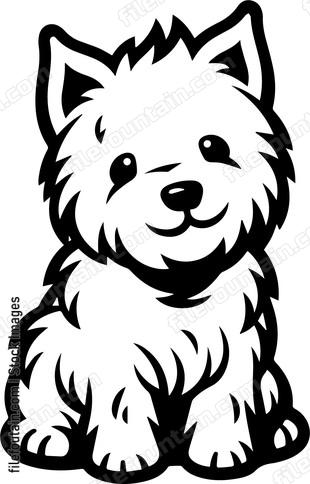 West Highland White Terrier
