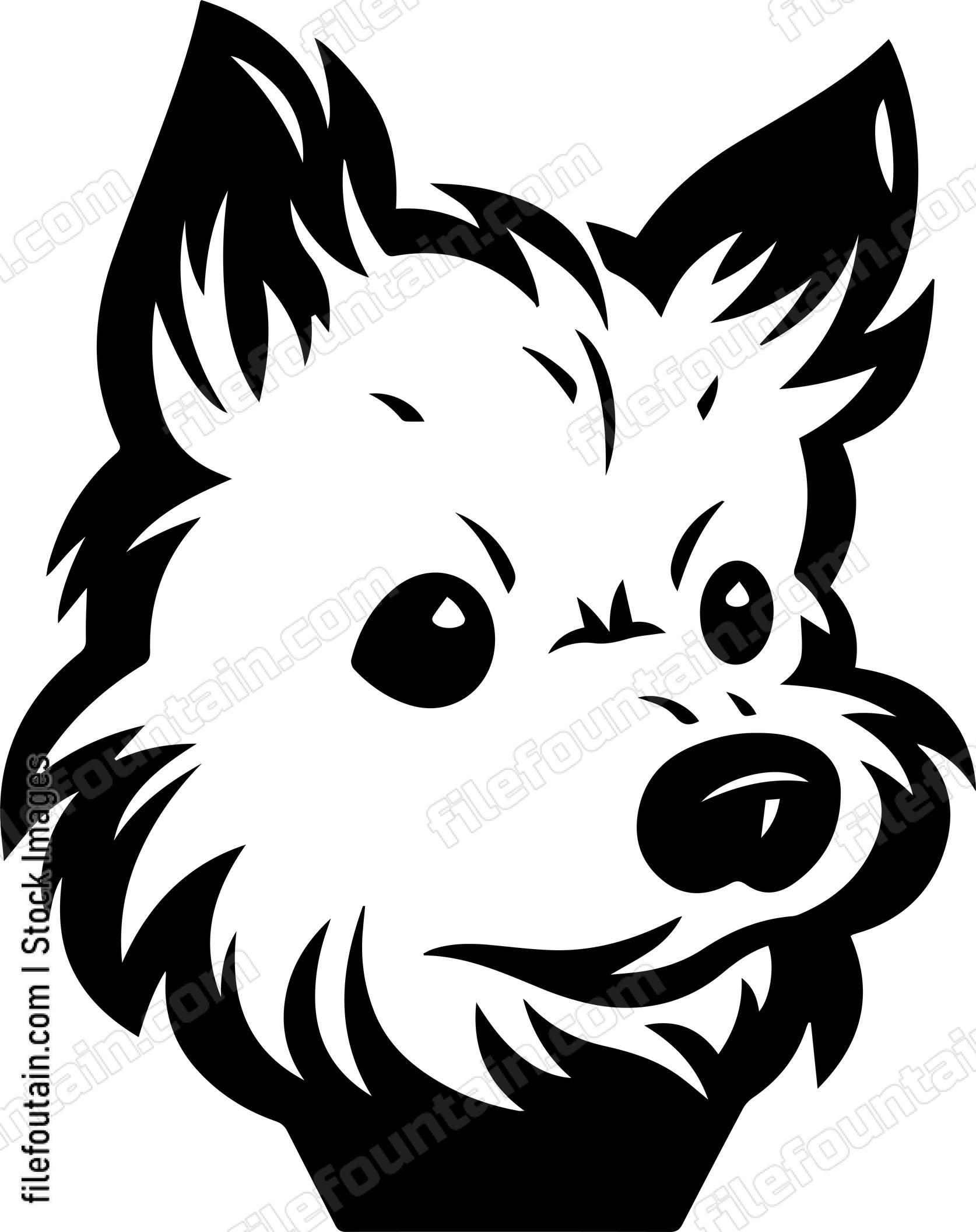 West Highland White Terrier