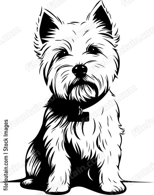 West Highland White Terrier