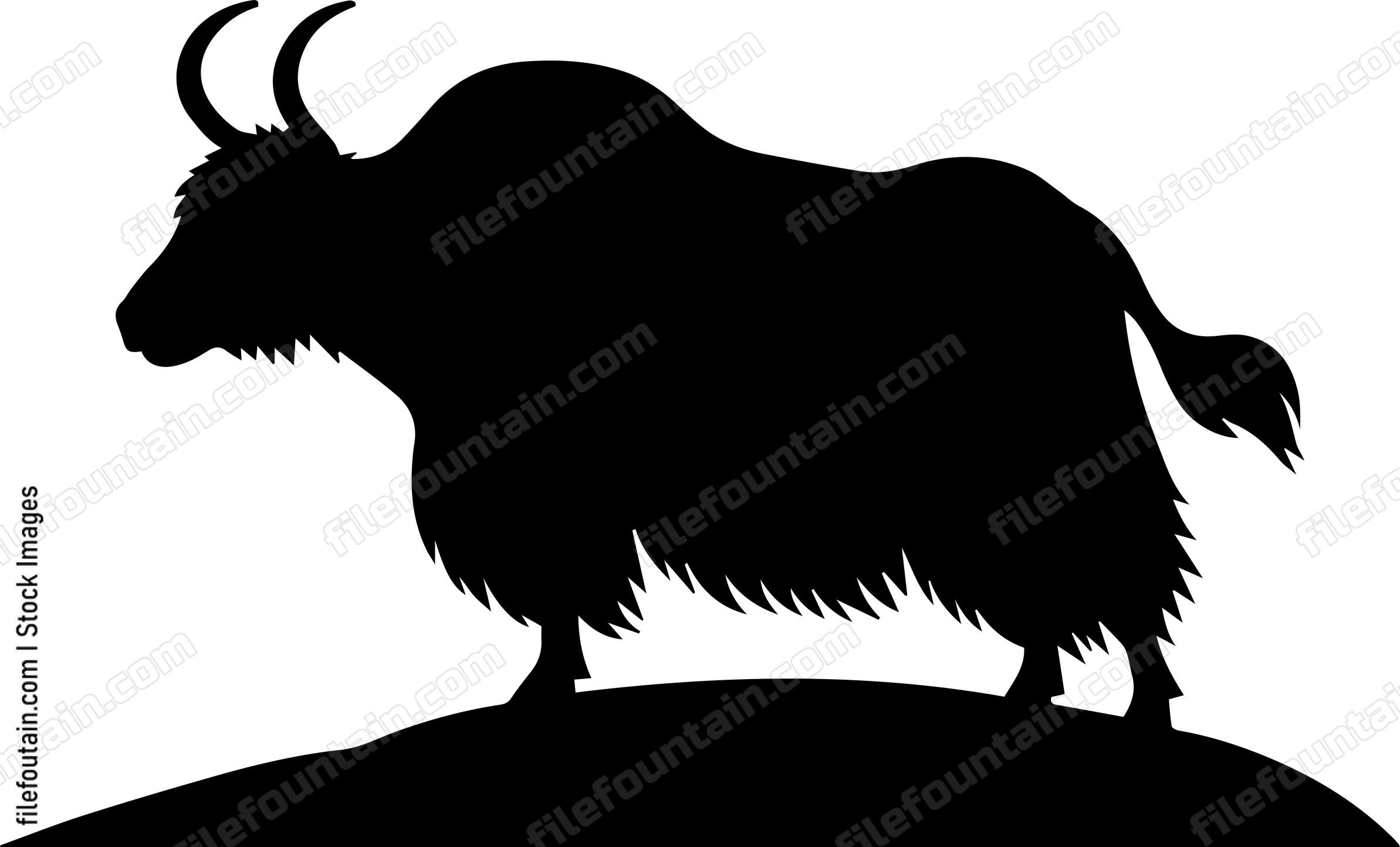 Yak