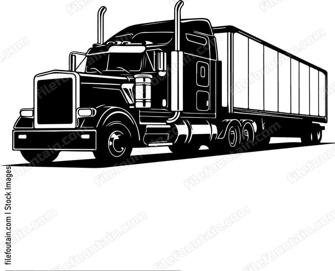 Wheeler Truck