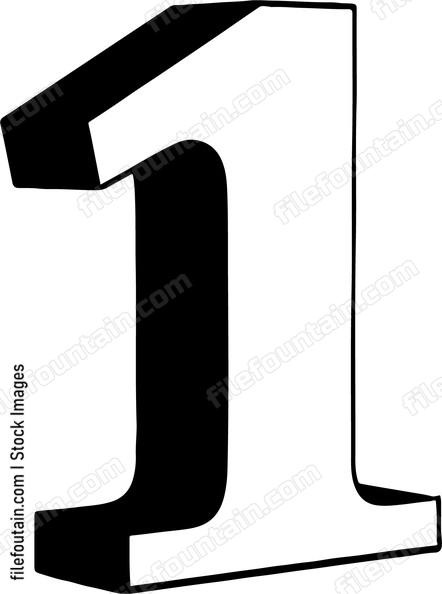 D Number