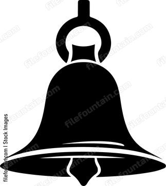 A simple bell shape