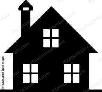 A simple house