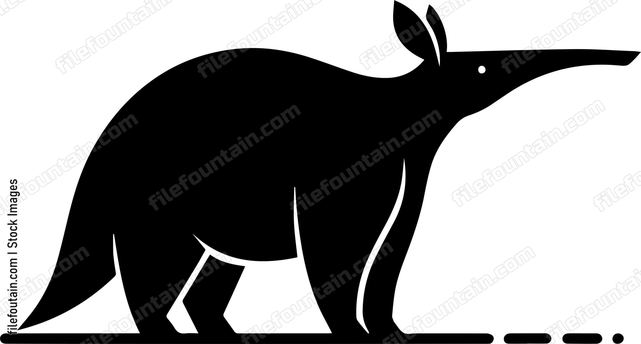 Aardvark