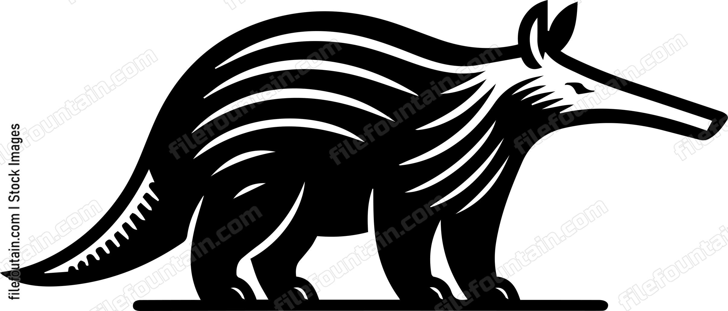 Aardvark