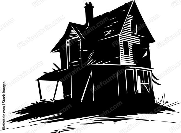 Abandoned House