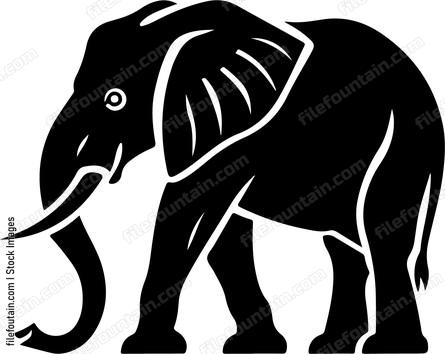 African Elephant