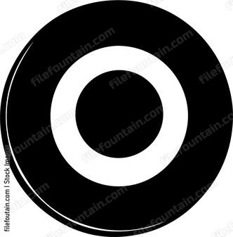 Air Hockey Puck