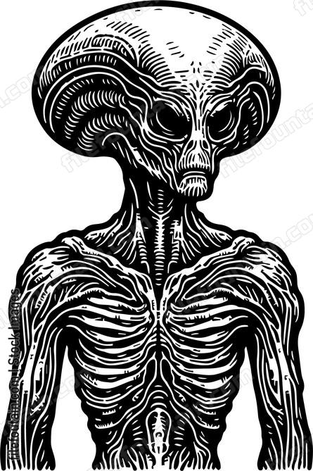 Alien