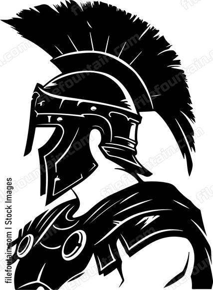Ancient Warrior Classical Period Soldier