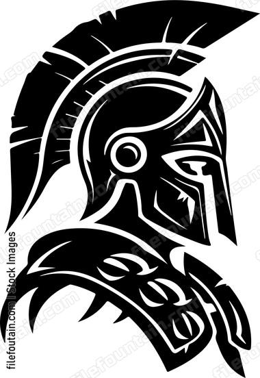 Ancient Warrior Classical Period Soldier