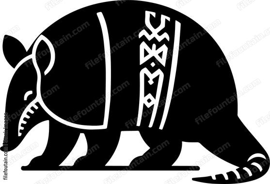 Armadillo