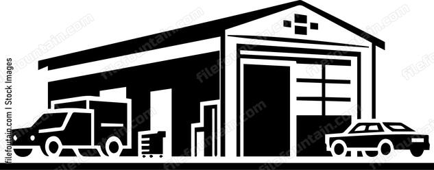 Auto Repair Shop