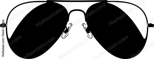 Aviator Sunglasses