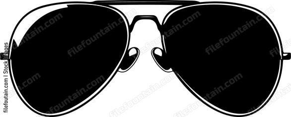 Aviator Sunglasses