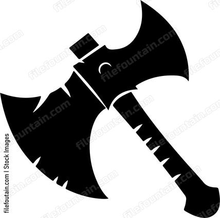 Axe Vector