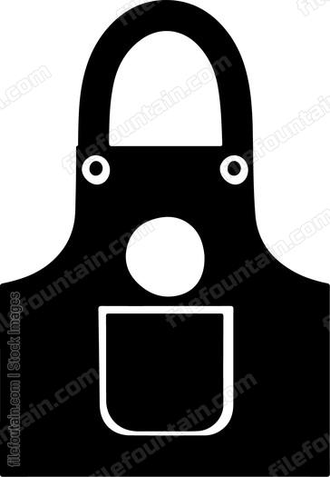 Baby Apron