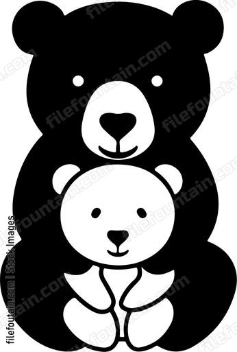 Baby Bears