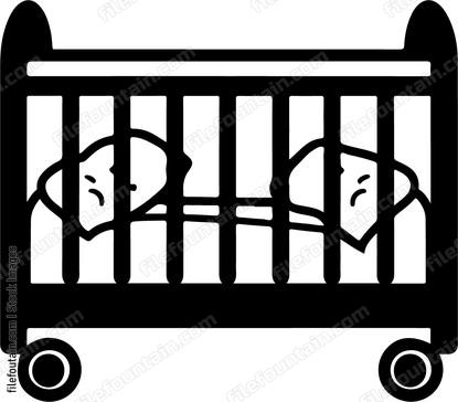 Baby Crib