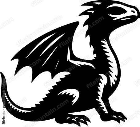 Baby Dragon