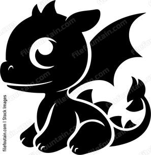 Baby Dragon