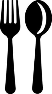 Baby Fork And Spoon
