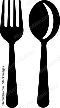 Baby Fork And Spoon