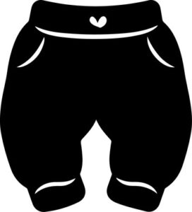 Baby Pants