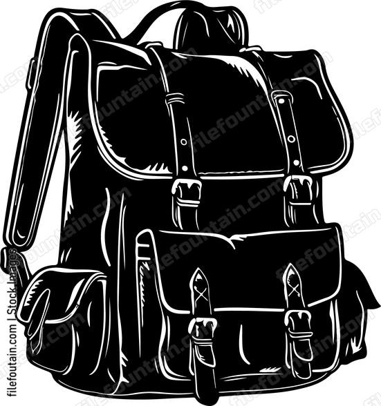 Backpack Organizer