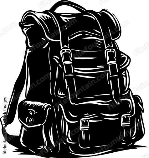 Backpack Organizer