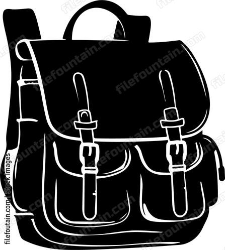 Backpack Organizer