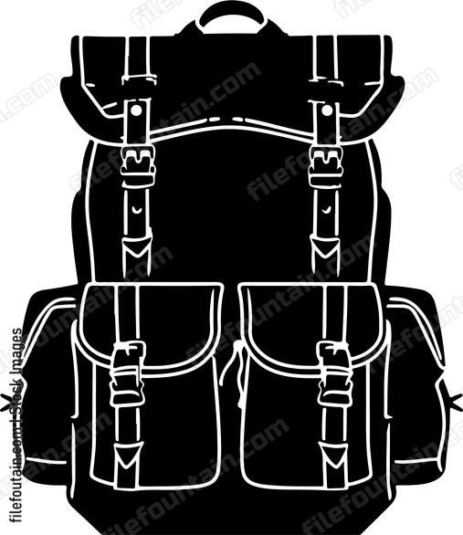 Backpack Organizer