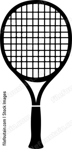 Badminton Racket
