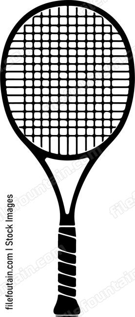 Badminton Racket