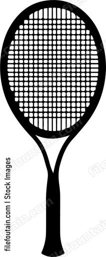 Badminton Racket