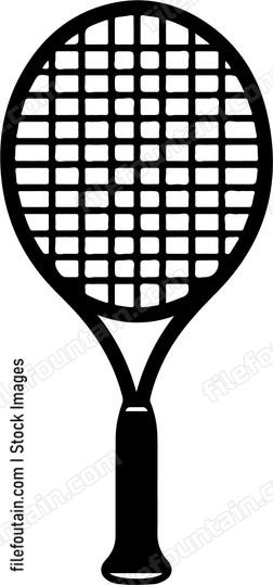 Badminton Racket
