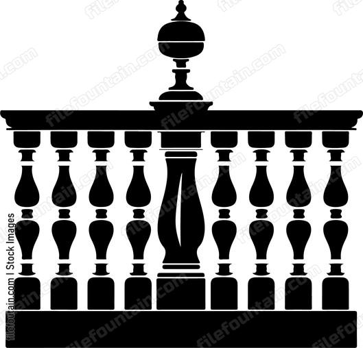 Balustrade