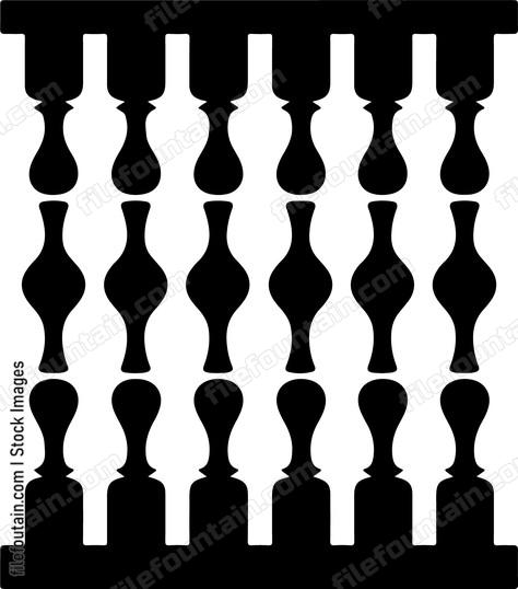 Balustrade
