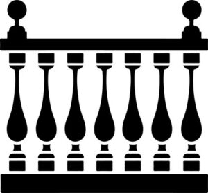 Balustrade