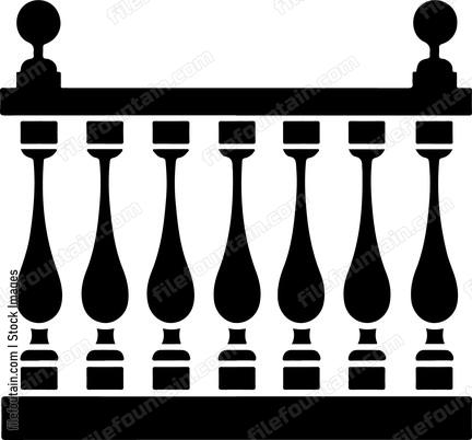 Balustrade