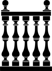 Balustrade