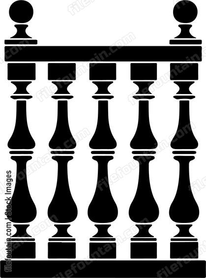 Balustrade