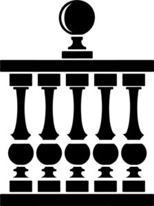 Balustrade