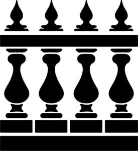 Balustrade
