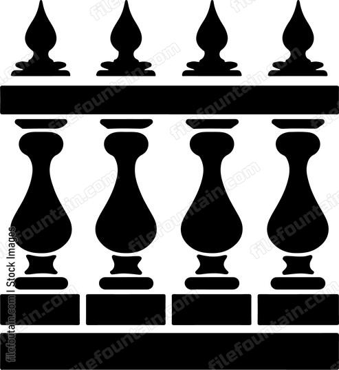 Balustrade