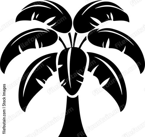 Banana Tree