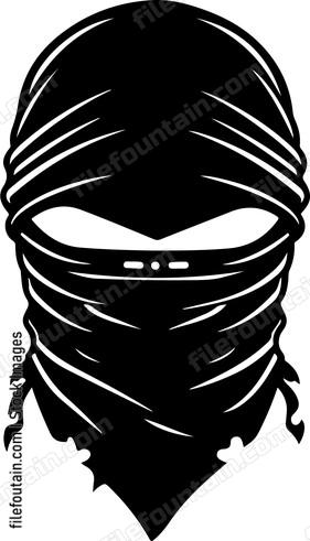 Bandana Mask
