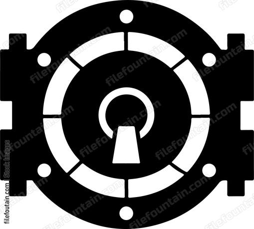 Bank Vault