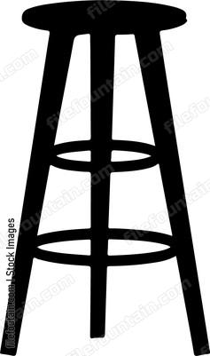 Bar Stool